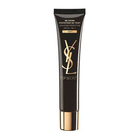 ysl bb cream makeupalley|ysl top secrets bb.